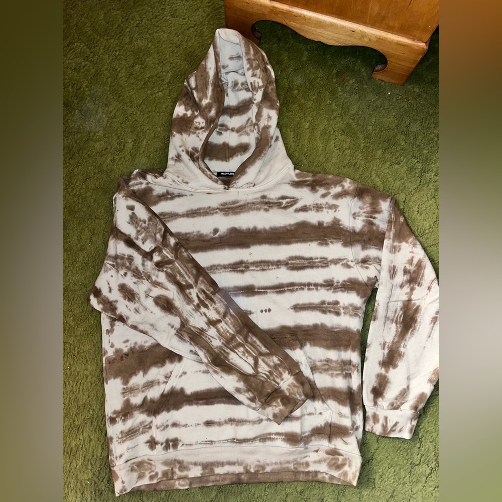 Talentless Hoodie